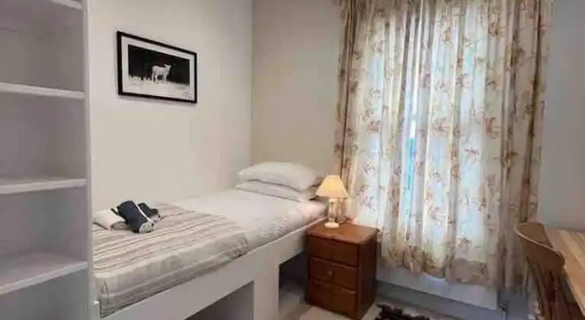 Stunning 4-bed Apartment in Cambridge