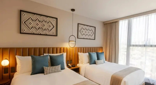 Hotel Indigo Tijuana Downtown by IHG