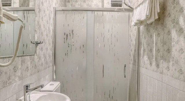 Номер Standard Trilye Bay C Konak