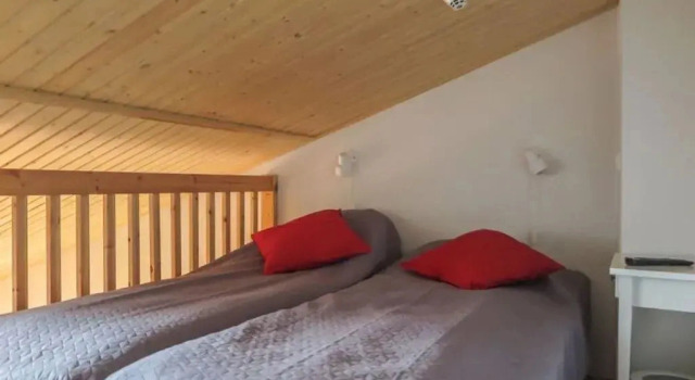 Moonlight Apartment 214, Varaa Huoneisto Sirkka Tornio Valley