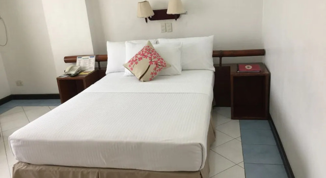 Superior Suite Soledad Suites