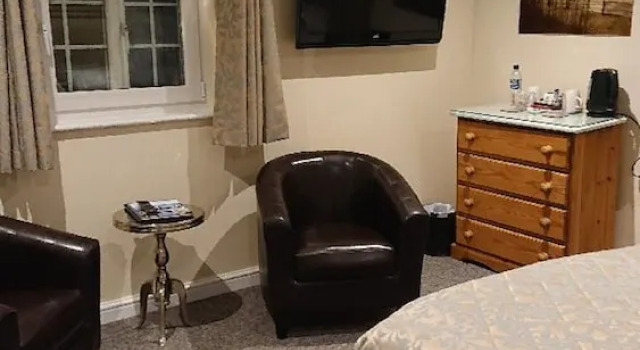 Номер Luxury Grove House - Woodbridge