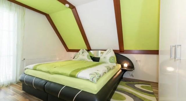 Holiday Apartment in Tropolach Near Pressegger See, Rezervovat Apartmán Hotely v Carinthia s parkováním, Parkování