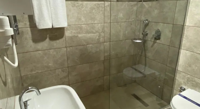 Люкс Standard Zümrüt Palas Otel