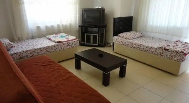 Caner Pansiyon, Varaa Hotelli Kumbag Marmara-alue