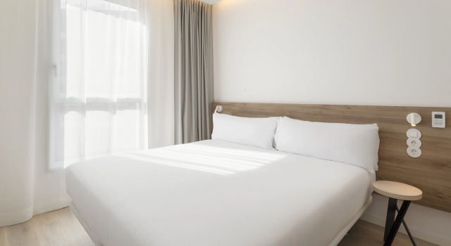 B&B Hotel Setúbal Bonfim, Book Bed and Breakfast Hoteller i Setubal med morgenmad, Morgenmad