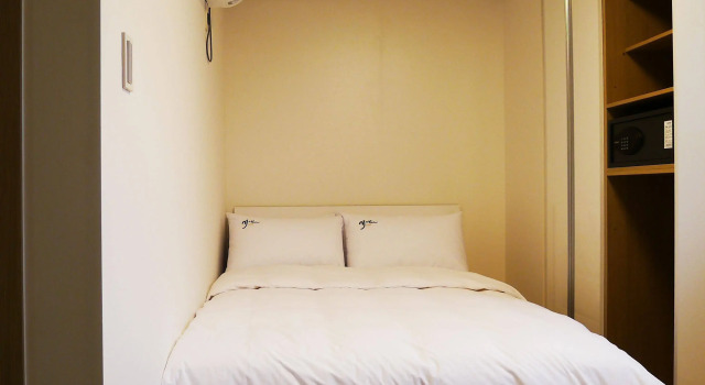 Sieoso Hotel - Hostel, Забронировать Хостел Хостелы Сеула, рядом с Торговый центр M Plaza, Хостел