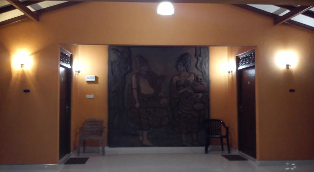 Silverline Holiday Resort