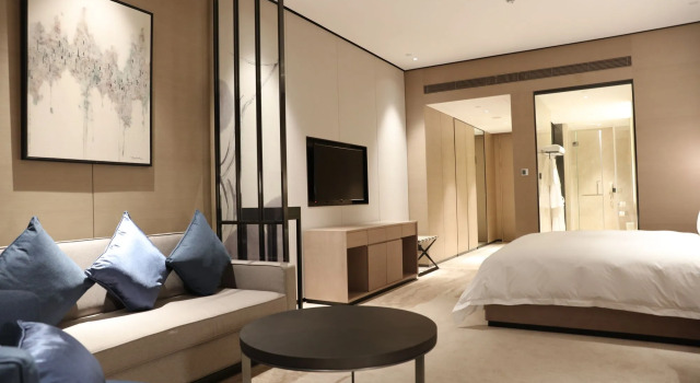 North star Hangzhou Expo Center Hotel, Rezerwuj Hotel Hangzhou Zhejiang