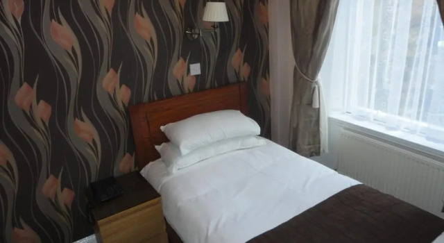 Номер Economy Sandyford Lodge