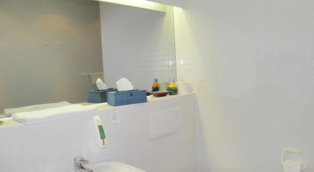 Двухместный номер Standard Hotel-Landhaus Birkenmoor