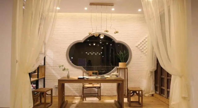 Changnan Yiju Guesthouse, Rezerwuj Hotel Jingdezhen Jiangxi