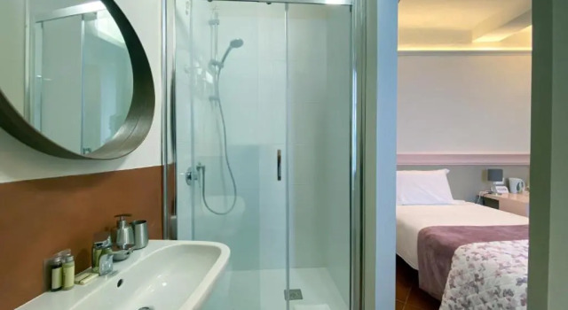 Номер Standard B&B San Francesco
