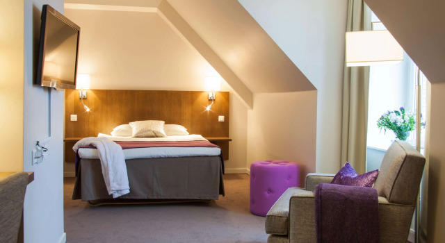 Best Western Plus Hotel Plaza
