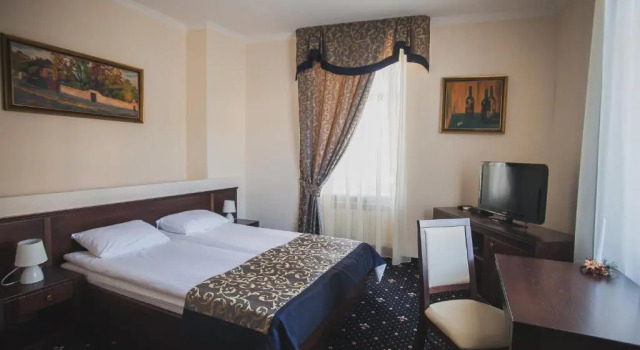 Boutique Hotel Villa P, Réserver Hôtel-boutique Hôtels à Carpathians - Ukraine avec parking, Parking