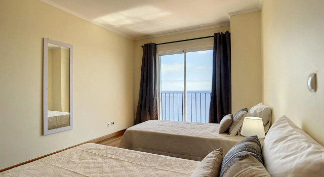 Casa Morena by Atlantic Holiday, Boek Appartement Santa Cruz Madeira