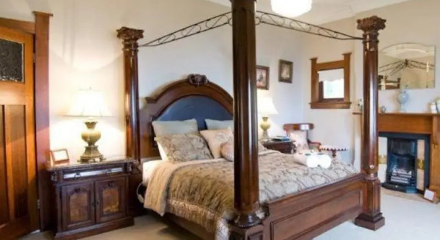 Люкс Windradyne Boutique Bed & Breakfast