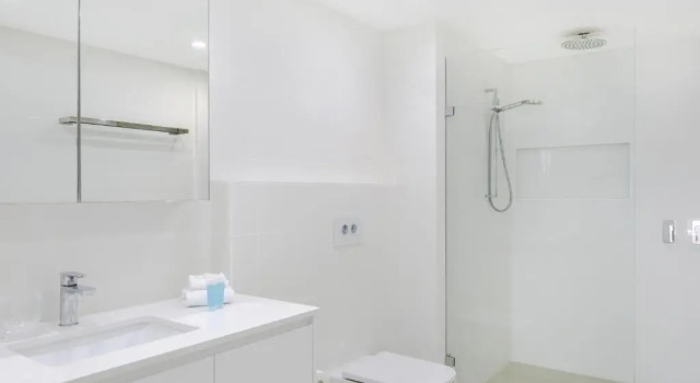 Апартаменты Deluxe Ocean Sands Resort
