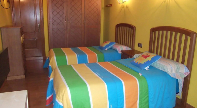 Casa de Aldea el Pontón, Prenota Hotel Hotel a Asturie con parcheggio, Parcheggio