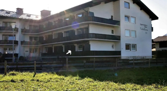 Alpenflair Ferienwohnungen Whg 103 Appartementhaus Nebelhorn, Rezervovat Apartmán Hotely v Bavorsko s parkováním, Parkování
