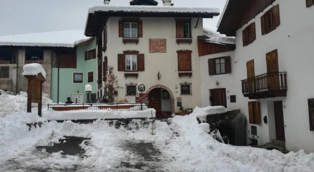 Appartamento San Francesco