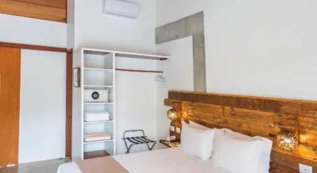 Номер Superior Villa Sapê Pousada