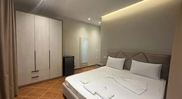 Двухместный номер Deluxe Kalpazo Rental Hotel Tommy Durres