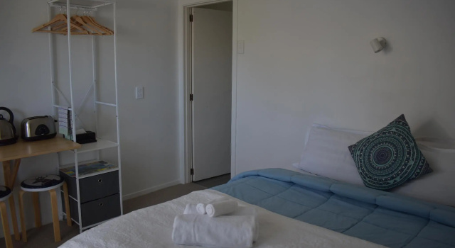 Студия Coachman Motel