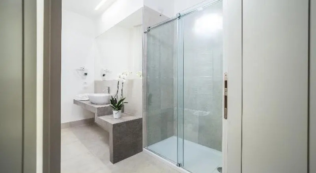 Четырёхместный номер Luxury с балконом Home Boutique Luxury & Design