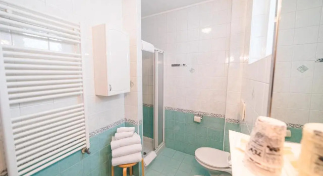 Junior-Suite Hotel Sole