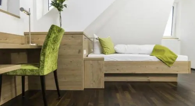Hotel Rheingold, Prenota Hotel Gailingen am Hochrhein 