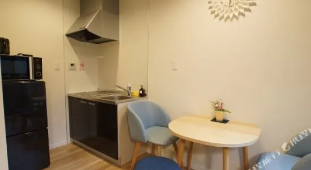 KYOSTAY Iroha Toji Main, Rezervasyon Otel Ine Kyoto, Kujo Station yakınında