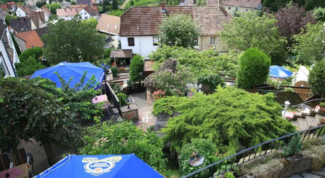 Номер Standard Pension Weinberg mit Landhaus Nizza