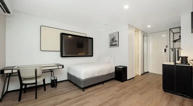 Номер Premium Отель Holiday Inn Townsville