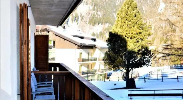 Номер Superior Hotel Stella Alpina
