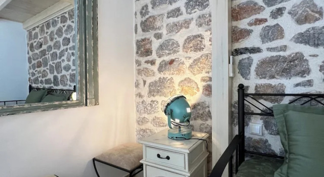 Апартаменты Deluxe c 1 комнатой PortaDelMare deluxe suites