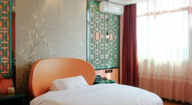 Suite Manting Theme Hotel