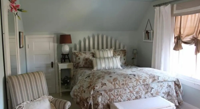 The Hope and Glory Inn, Buchen Sie Hotel Irvington 