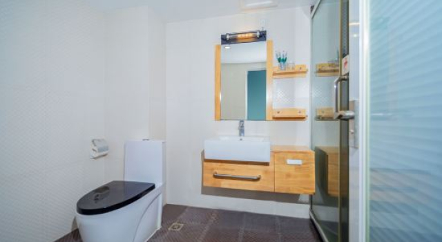 Pod Inn Hotel (Qingchun Song Plaza), Book Hotel Sanya Hainan