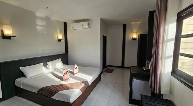 Номер Superior Phitharom PP Resort