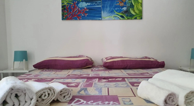 Alle Porte del Capo, Book Hotel Palermo Sicilien