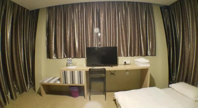 Standart aile oda OM Hotel