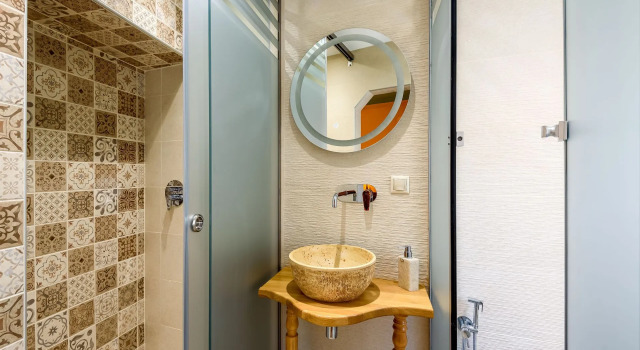 Номер Classic Belmondo Hotel