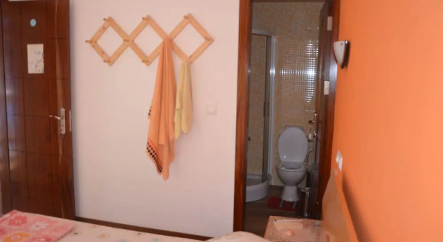 Chez Hujo, Rezervovat Hotel Hotely v Barlavento Islands s parkováním, Parkování