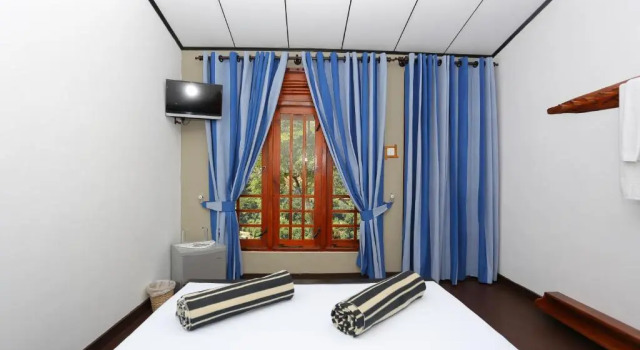 Номер Deluxe Leisure Dream Inn