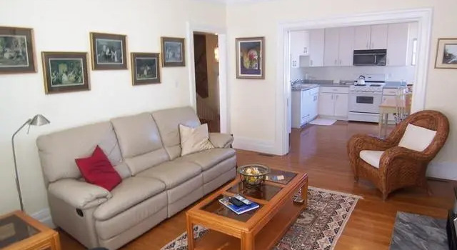 AMSI Russian Hill Three-Bedroom Condo (AMSI-SF.RHGW1020), Забронировать Апартаменты/квартира Апартаменты Сан-Франциско, рядом с Saint Francis Memorial Hospital, Апартаменты/квартира