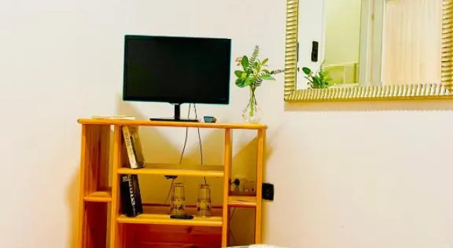 Standaard kamer Katalin Panzió