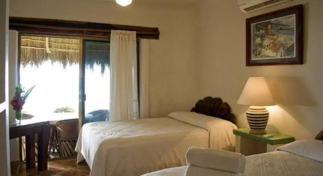 Casa Figueroa