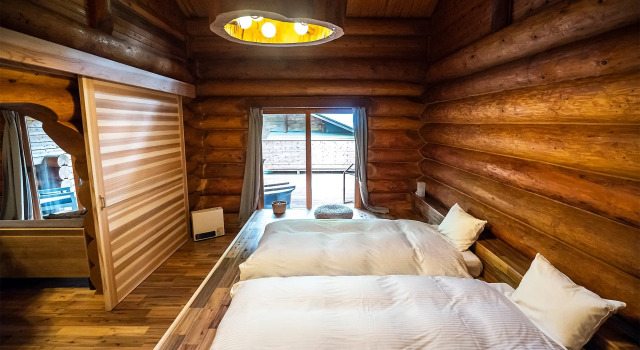 Hatcho no Yu Hot Spring Ryokan, Забронировать Отель Отели Никко с парковкой, Парковка