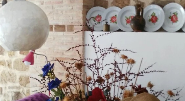 Apartamento o Casa Rural Roquemar, Prenota Hotel  